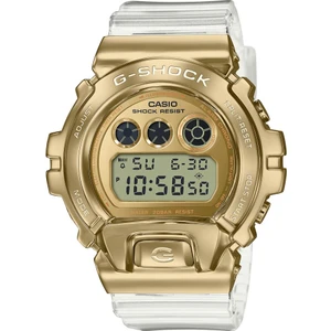 CASIO G-SHOCK GM-6900SG-9DR KOL SAATİ