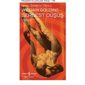 Serbest Düşüş – Ciltli - William Golding