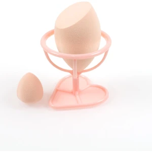 Platformlu Makyaj Süngeri Seti - 94