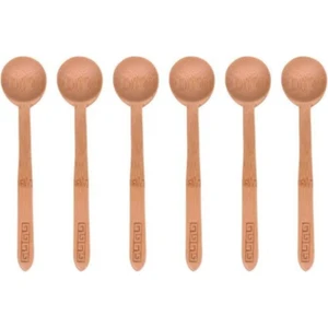 Lolli 6'lı Çay Kaşığı