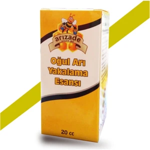 Arızade Oğul Yakalama Esansı
