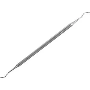 Larva Transfer Kaşığı Krom