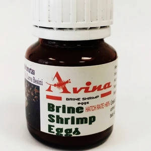 Brine Shrimp Artemia Yumurtası 15 gr