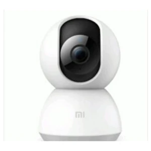 Mı-Home-Camera-Wht Mı Ev  360° 1080P Beyaz Güvenlik Kamerası