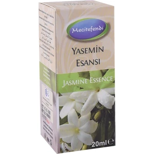 Mecitefendi Yasemin Esansı 20 ml