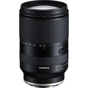 28-200MM F/2.8-5.6 Di Iıı Rxd Lens (Sony E)