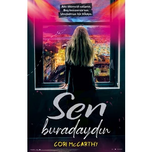 Sen Buradaydın - Cori Mccarthy