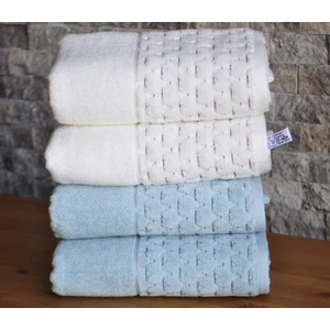 Adria El Yüz Havlusu 4 'lü