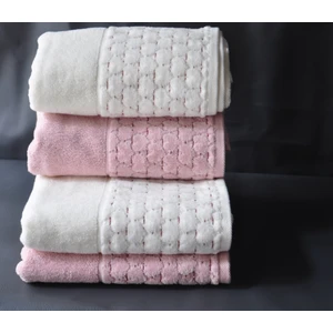 Adria El Yüz Havlusu 4 'lü