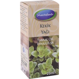 Mecitefendi Kekik Yağı 20 ml