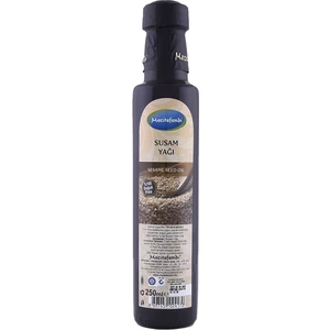 Mecitefendi Susam Yağı 250 ml
