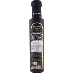 Mecitefendi Çörek Otu Yağı 250 ml