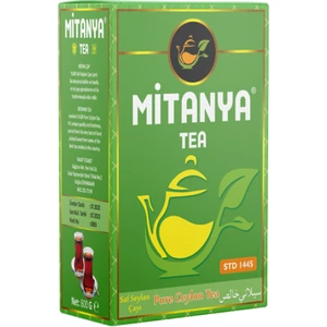 Çay STD1445 Saf Seylan Çayı 800 Gr
