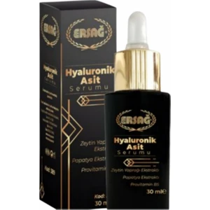 Hyaluronik Asit Serumu 30 ml