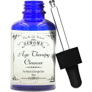 Olgun Yıpranmış Ciltler Için Anti Aging Yüz Temizleyici 50 ml