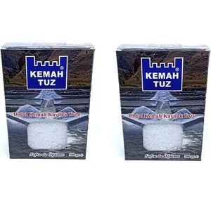 Kaynak Tuzu 2 x 500 gr (Sofrada Öğütme)
