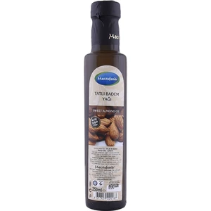 Mecitefendi Tatlı Badem Yağı 250 ml
