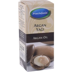 Mecitefendi Argan Yağı 20 ml