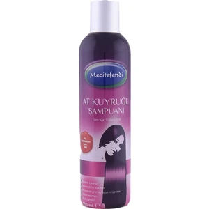  Mecitefendi At Kuyruğu Şampuanı 250 ml