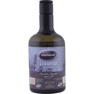 Mecitefendi Lavanta Şampuanı 400 ml
