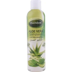Mecitefendi Aloe Vera Şampuanı 250 ml