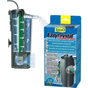 Easy Crystal Filter Box 300 Iç Filtre