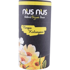 Nergis Kolonyası 100 ml