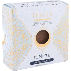 Thalia Doğal Ardıç Katranlı Sabun 125 gr