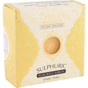 Thalia Kükürt Özlü Sabun  125 gr