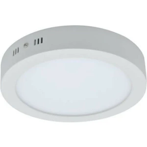 İscan Aydınlatma Sıvaüstü LED Panel Beyaz 6500K