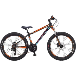NG650 24HD 13 Kadro Hidrolik Disk Fren Dağ Bisikleti (135/155 cm Boy)