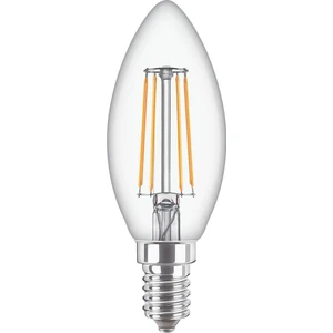 Ledcandle Filament Nd 4,3W E14 2700K Sarı Işık 4 Adet