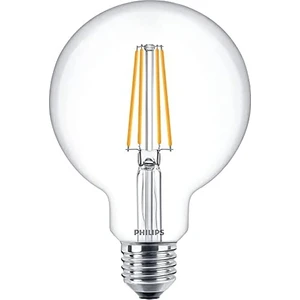 Cla Ledbulb G93 7-60W 2700K Sarı Işık