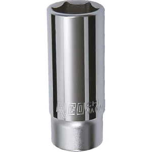 007-RC8117 1/2 6 Altı Köşeli Derin Lokma 17 mm