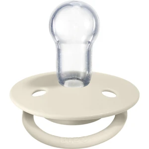 De Lux Silikon Emzik I Ivory I 0-36 Ay