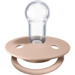 De Lux Silikon Emzik I Blush I 0-36 Ay