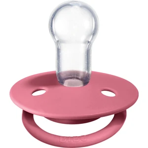 De Lux Silikon Emzik I Coral I 0-36 Ay