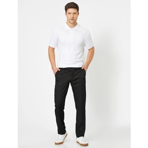 Erkek Chino Pantolon
