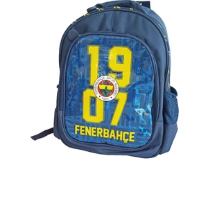 Me Çanta Fenerbahçe Sırt Çantası 21759
