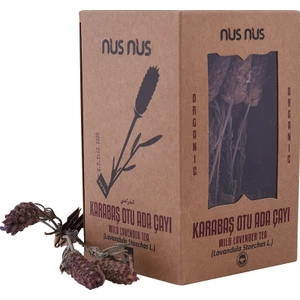 Organik Karabaş Ada Çayı