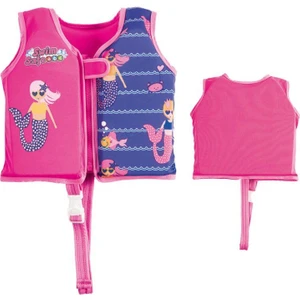 32176 Swim Safe Batmaz Can Yeleği Kız