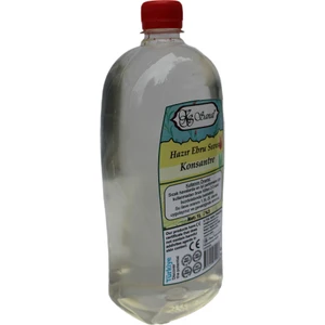 Koza Sanat Konsantre Sıvı Kitre 3'lü Set