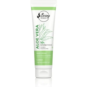 Beany Aloevera El Kremi 75ml
