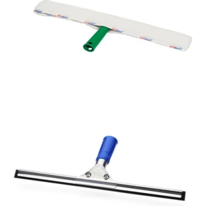 Fırsat Yapı Market Camsil Silme Aparatı Çekçek Metal 35 cm Mikrofiber Peluş ve Aparatı 35 cm
