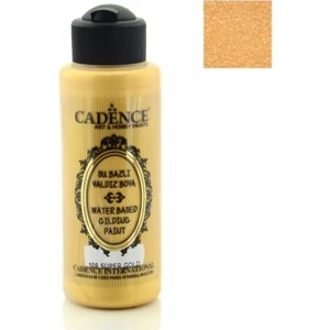108 Süper Altın Yaldız Boya 120 ml