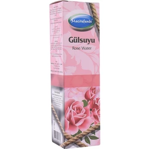 Mecitefendi Gül Suyu 250 ml