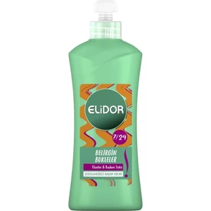 Belirgin Bukleler 7/24 Saç Bakım Kremi 300 ml
