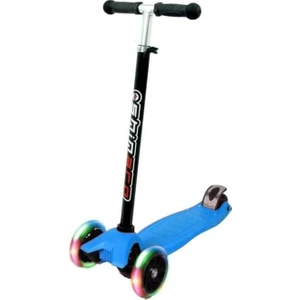 Maxi Twister Yeni Model Scooter Mavi