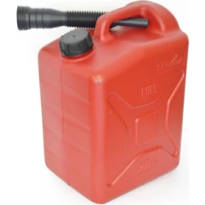 Yakıt Benzin Bidonu 22 lt