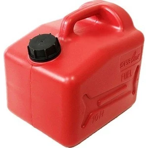 Yakıt Benzin Bidonu 10 lt